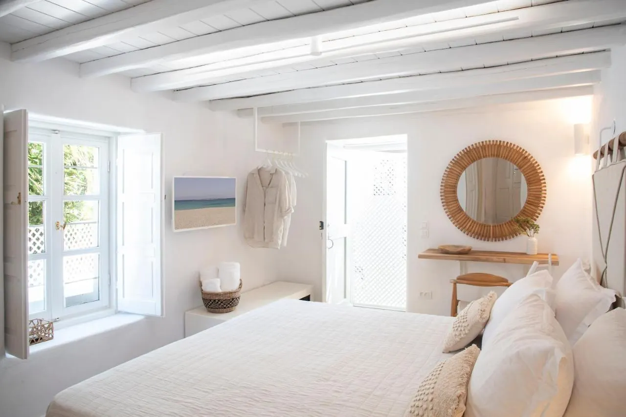 Appartement Pietra Bianca 1891 Suites Mykonos Town